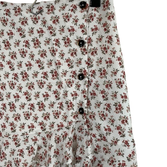 Hollister Ultra High Rise Skirt Size M - Picture 2 of 10